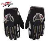 Full Finger Gloves Grantes Motocross Off-Road Protective Gear